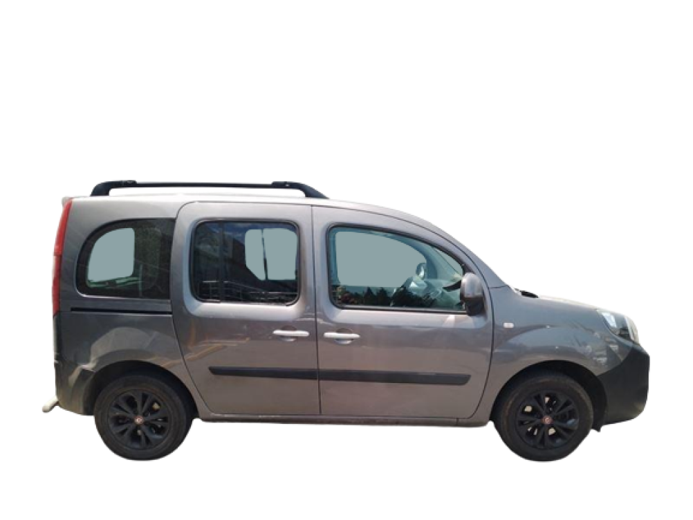 Renault Kangoo - Manuel