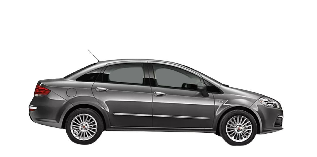 Fiat Linea - Manuel