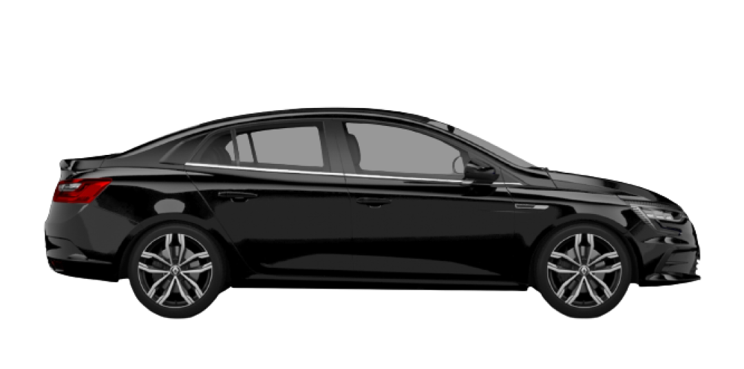Renault Megane - Otomatik 